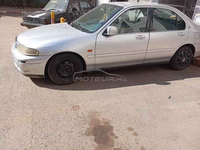 rover 400 essence mdl 98 20000