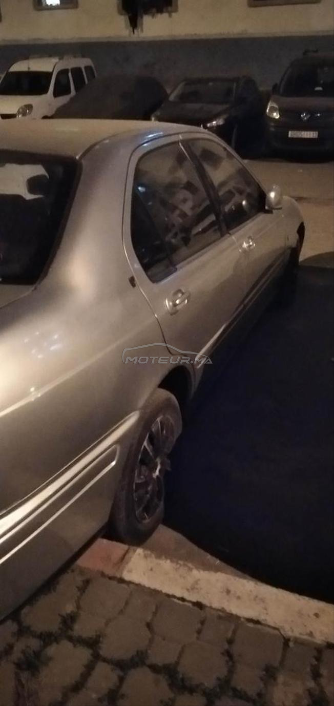 rover 400 essence mdl 98 20000