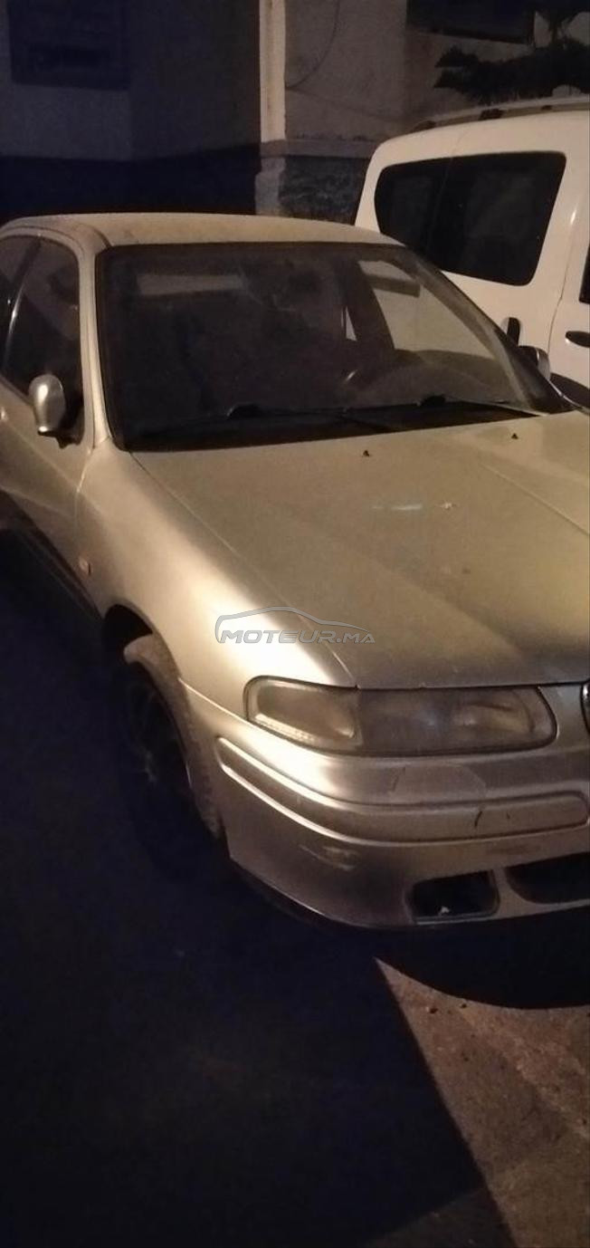 rover 400 essence mdl 98 20000