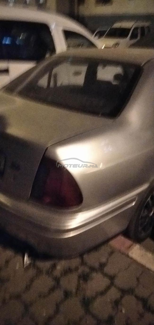 rover 400 essence mdl 98 20000