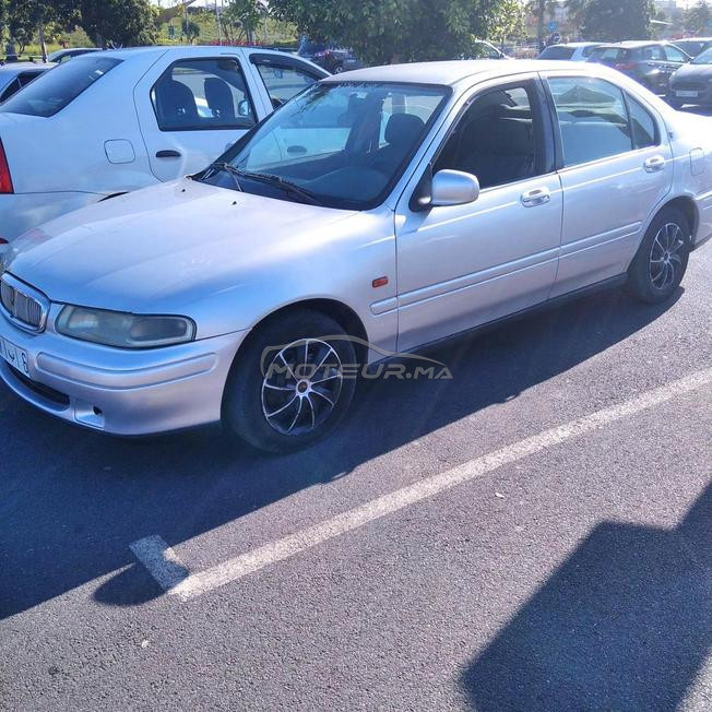 rover 400 essence mdl 98 20000