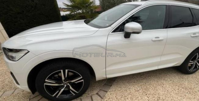 Volvo XC60 Diesel Automatique 2021 à Tanger