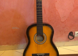 Guitare classique 