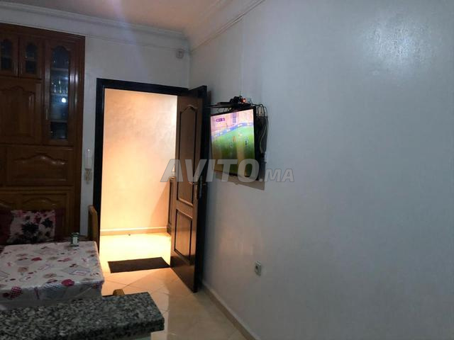 Appartement à vendre 96 m² à Casablanca - 2