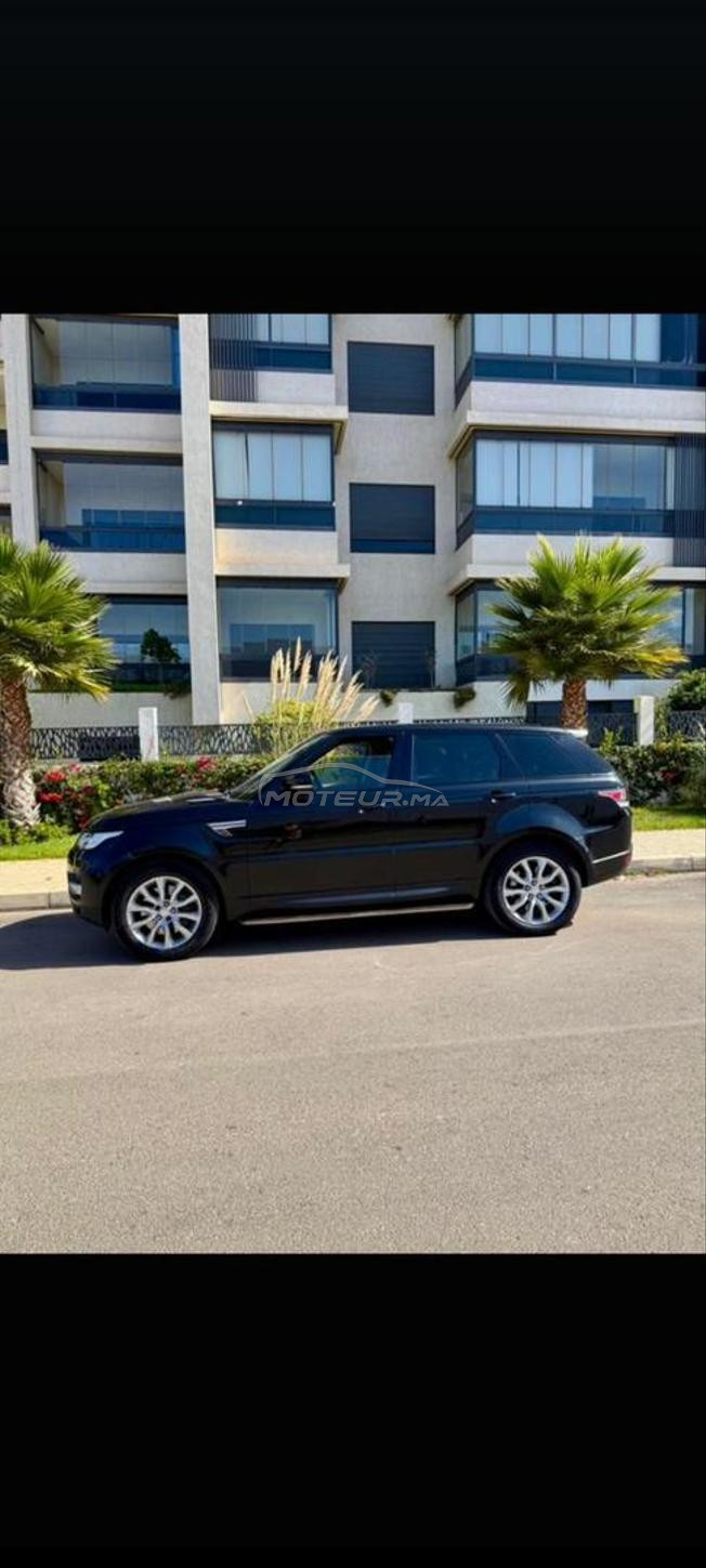 range rover sport 3.0 tdv6 245 