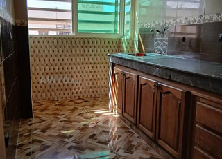 منزل مجهز بالكامل للكراء اليومي 