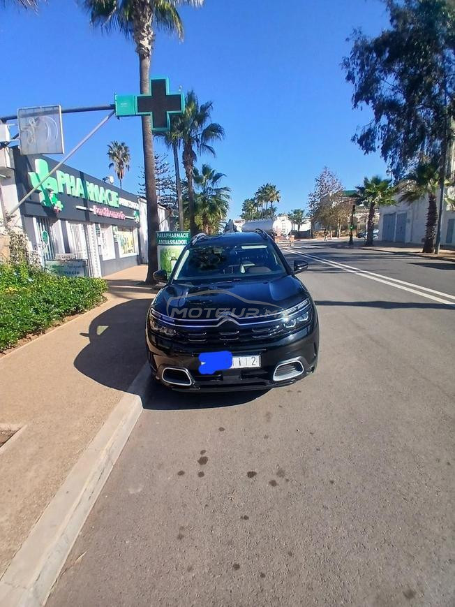 Citroën C5 aircross  à Vendre 