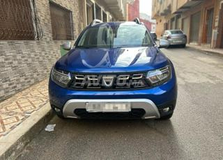 Dacia Duster modèle 2021