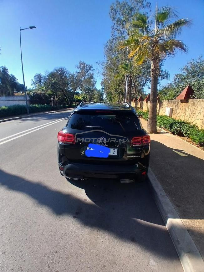 Citroën C5 aircross  à Vendre 