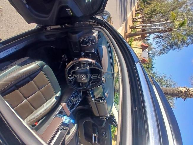 Citroën C5 aircross  à Vendre 