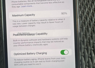 Iphone 13 Pro Max Etat Comme neuf