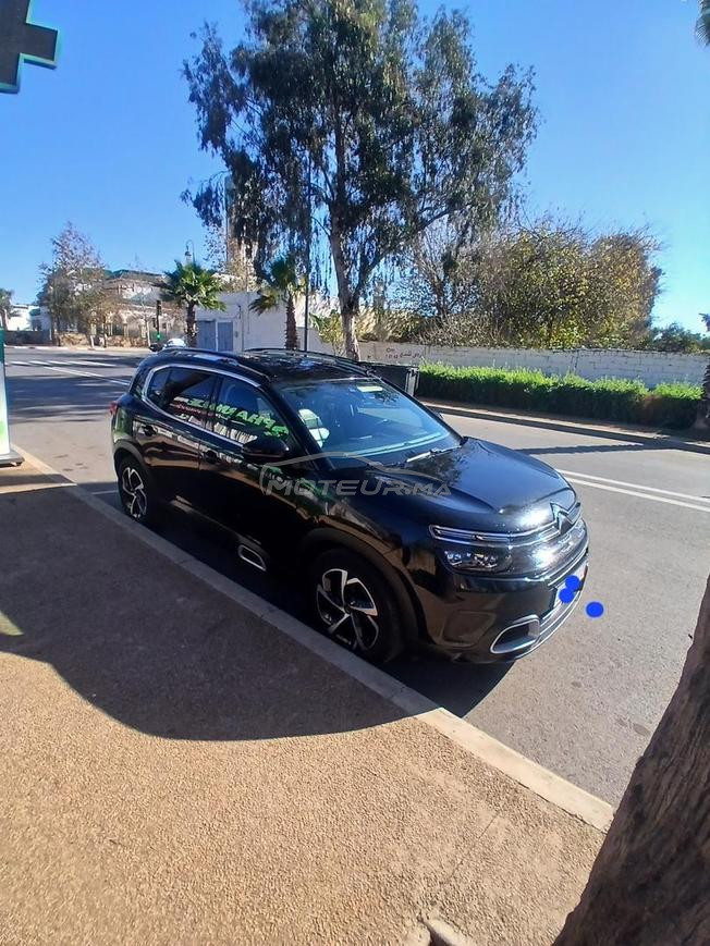 Citroën C5 aircross  à Vendre 