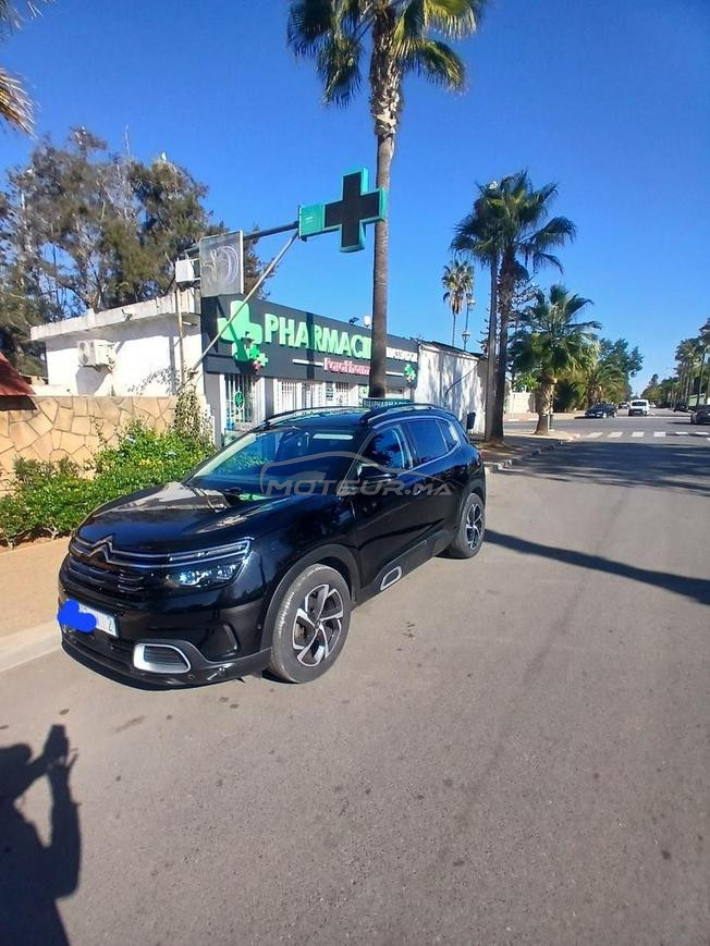 Citroën C5 aircross  à Vendre 
