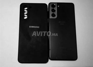  Samsung S21 Normal 5G  8Gb/256Gb