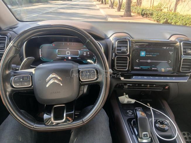 Citroën C5 aircross  à Vendre 