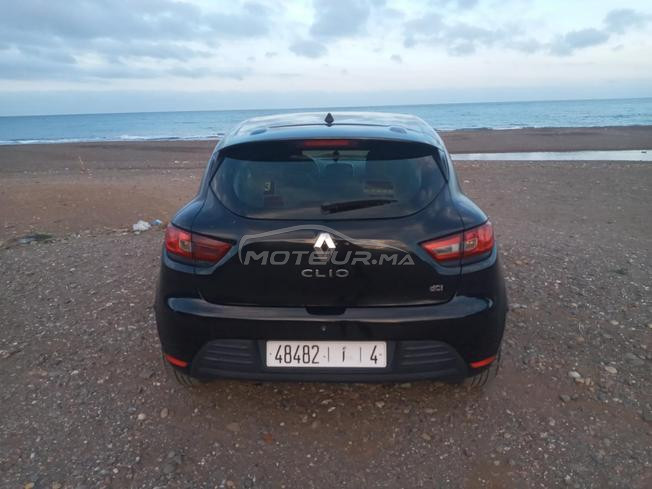 renoutl clio 