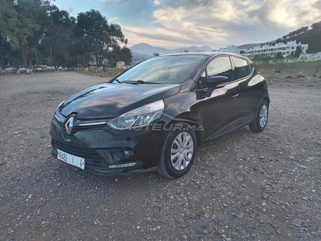 renoutl clio 