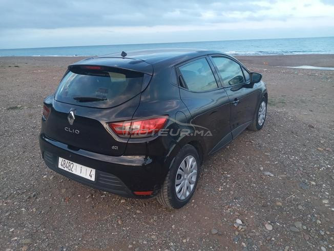 renoutl clio 