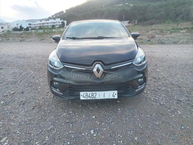renoutl clio 