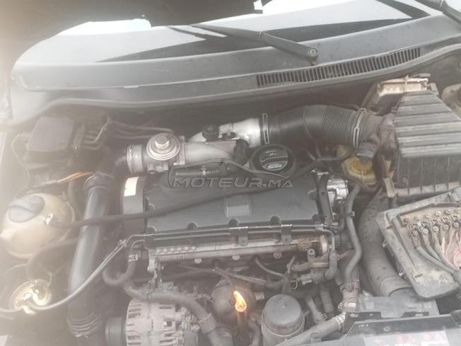 seat cordoba tdi