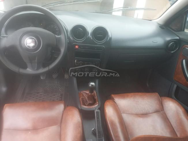 seat cordoba tdi