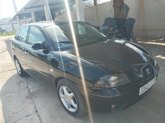 seat cordoba tdi