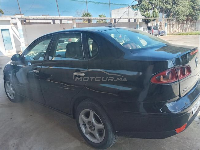 seat cordoba tdi
