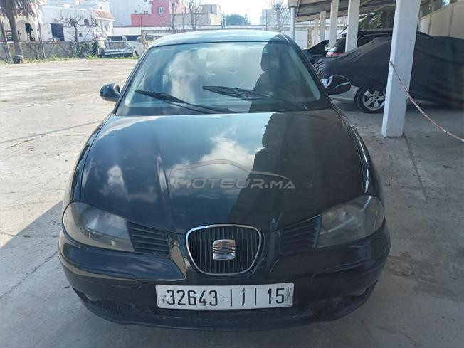seat cordoba tdi