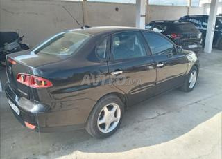 seat cordoba tdi