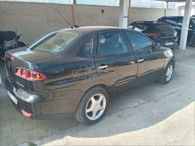 seat cordoba tdi