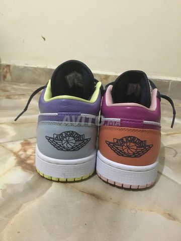 jordan 1 low