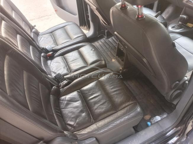 Volkswagen touran croos 