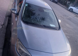 opel astra comme neuf