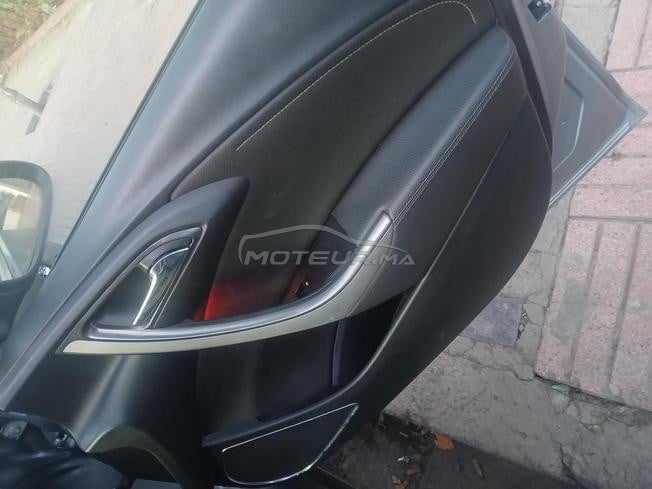 opel astra comme neuf