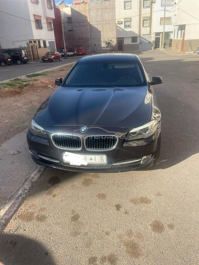 Bmw serie 525d
