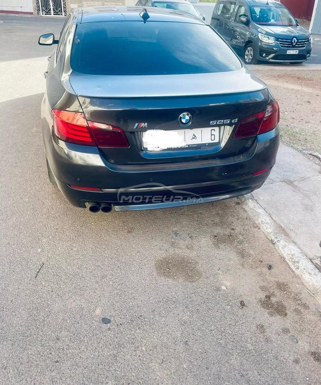 Bmw serie 525d