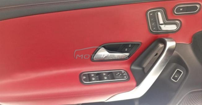 Mercedes-Benz Classe CLA Diesel Automatique 2020