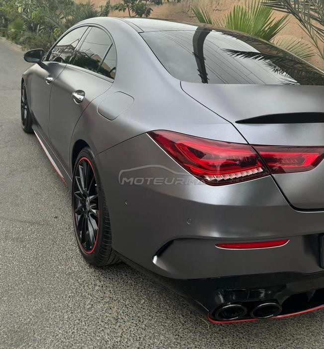 Mercedes-Benz Classe CLA Diesel Automatique 2020