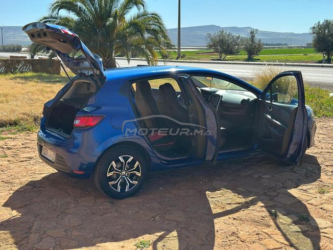 Renault Clio Diesel Manuelle 2019 à El Hajeb