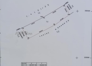 ferme de 2500 mètres carrés 