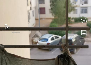 appartement residence DOHA à vendre