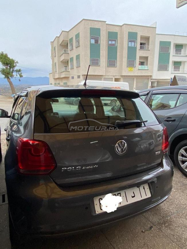 Volkswagen polo 6