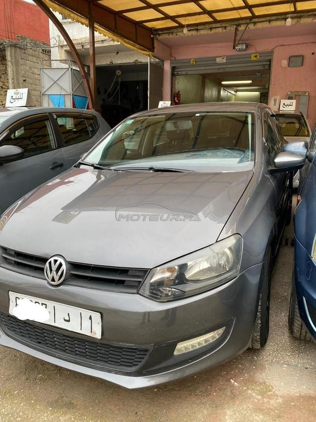 Volkswagen polo 6