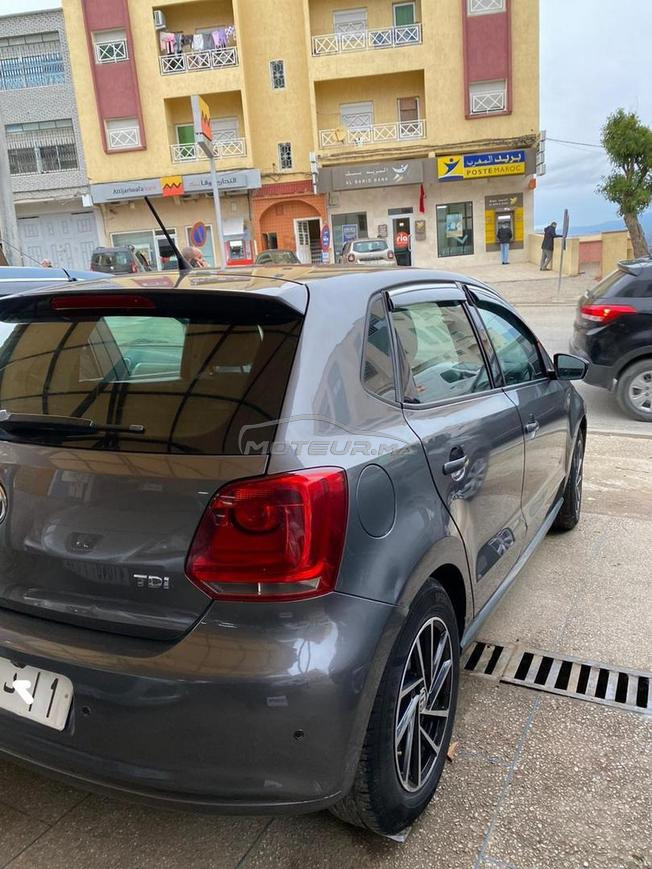 Volkswagen polo 6