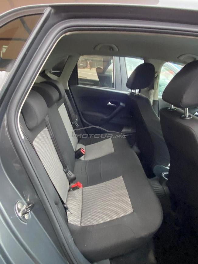 Volkswagen polo 6
