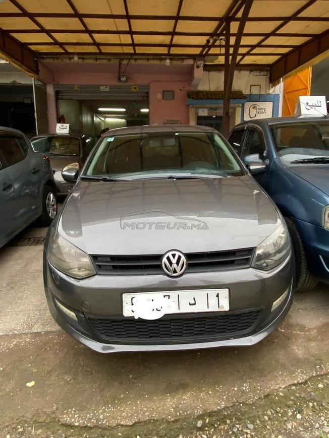 Volkswagen polo 6