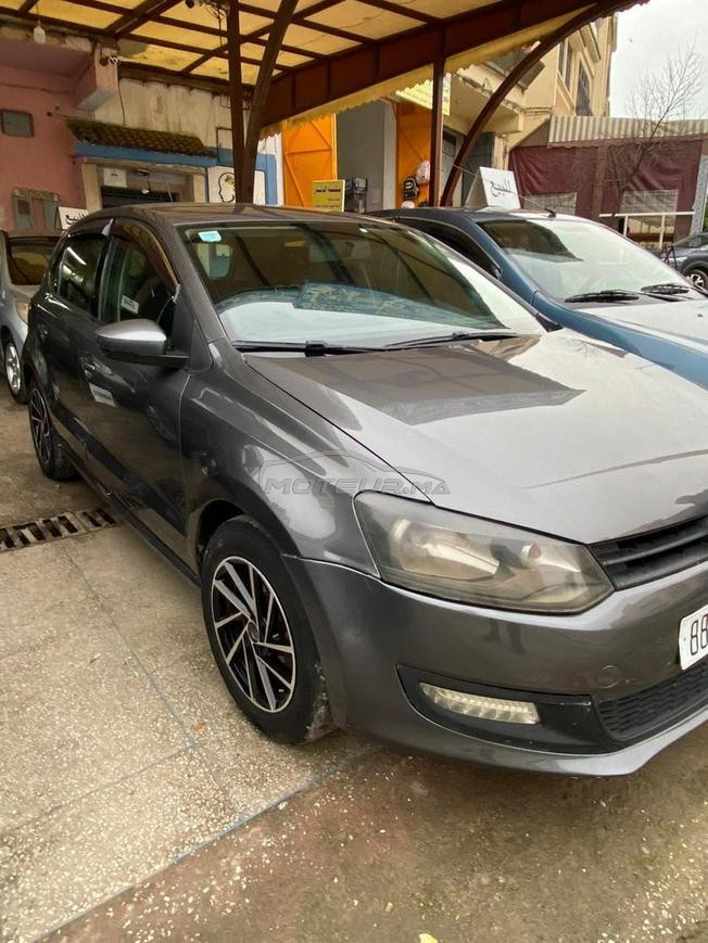 Volkswagen polo 6