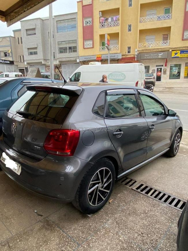 Volkswagen polo 6