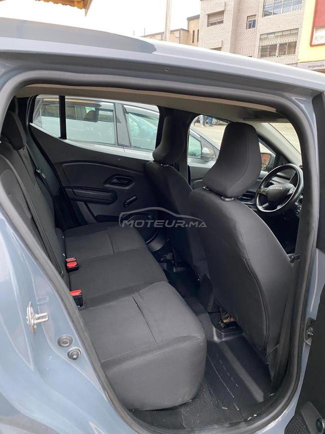 Dacia Sandero 2023