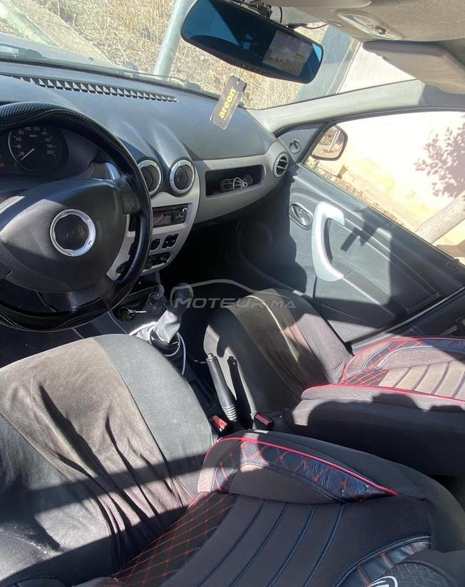 Dacia Logan Diesel Manuelle 2013 à Taza